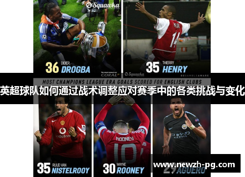 英超球队如何通过战术调整应对赛季中的各类挑战与变化