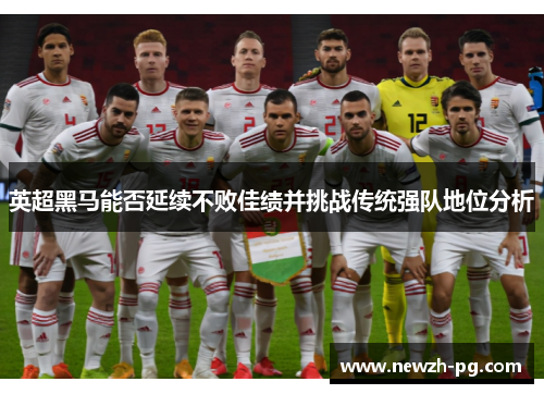 英超黑马能否延续不败佳绩并挑战传统强队地位分析