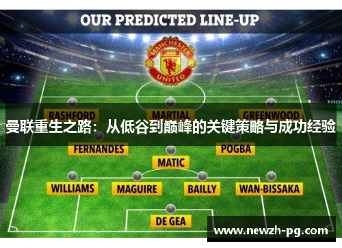曼联重生之路：从低谷到巅峰的关键策略与成功经验