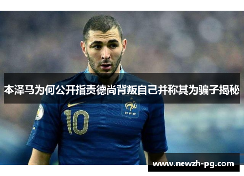 本泽马为何公开指责德尚背叛自己并称其为骗子揭秘